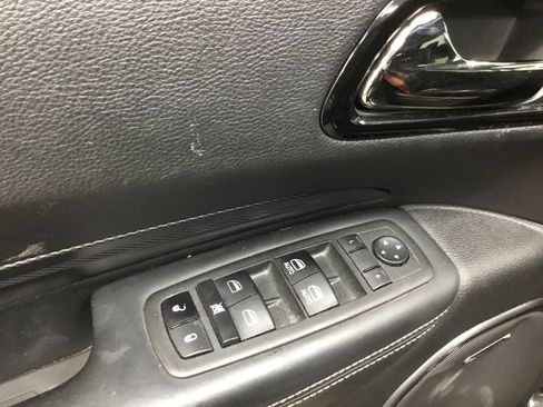 Used 2022 Dodge Durango SRT w/ Black Package AWD/4WD image 6