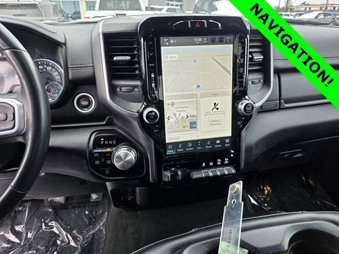 Used 2023 RAM 1500 Laramie image 17