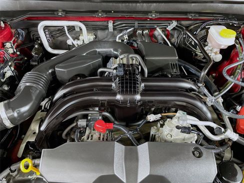 Used 2017 Subaru Outback 2.5i Premium image 31