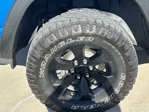 Used 2024 RAM 1500 Rebel w/ Rebel Level 2 Equipment Group AWD/4WD image 11