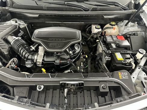 Certified 2021 Cadillac XT5 Premium Luxury AWD/4WD image 33