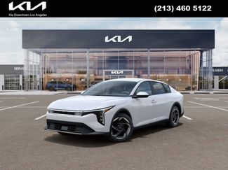 New 2026 Kia K4 EX video 1