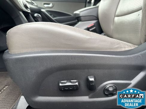 Used 2014 Hyundai Santa Fe Sport w/ Technology Package 04 image 14