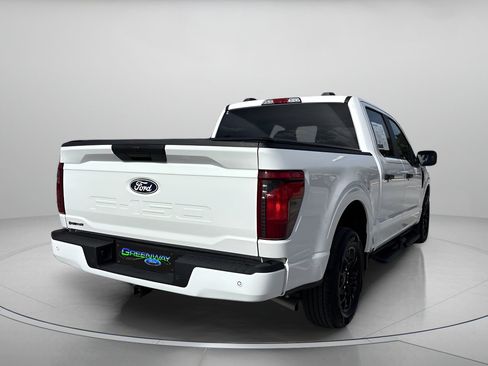 Used 2025 Ford F150 STX image 3