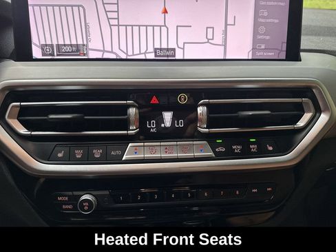 Used 2024 BMW X3 xDrive30i w/ Premium Package w/ZPA image 26