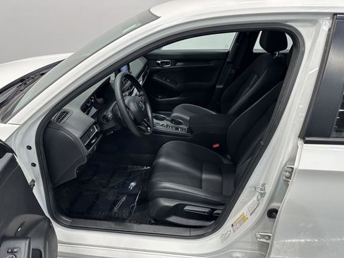 Certified 2024 Honda Civic Sport image 10