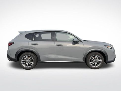 Used 2025 Acura ADX FWD image 12