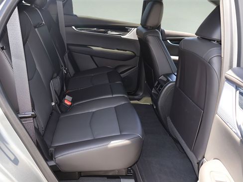New 2026 Cadillac XT5 Premium Luxury FWD image 16