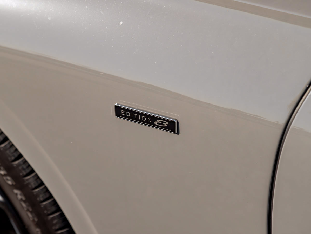 Certified 2024 Bentley Continental GT AWD/4WD image 17