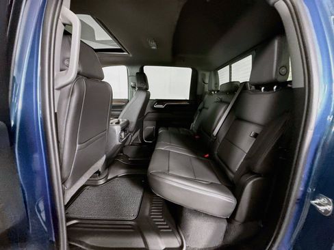 New 2026 GMC Sierra 3500 Denali w/ Denali Reserve Package AWD/4WD image 19