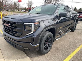 Used 2023 GMC Sierra 1500 Elevation video 1