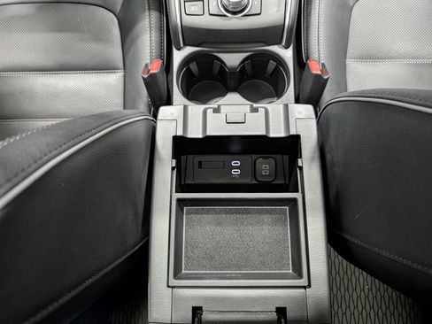 Certified 2024 MAZDA CX-5 AWD 2.5 S w/ Premium Plus Pkg image 21