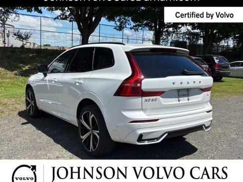 Used 2024 Volvo XC60 T8 Ultimate w/ Climate Package AWD/4WD image 5