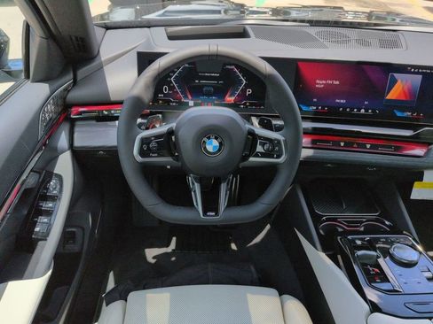 New 2027 BMW 530i RWD image 16