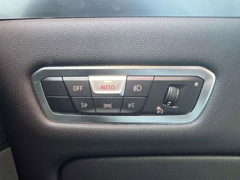 Used 2023 BMW X7 xDrive40i w/ M Sport Package image 19