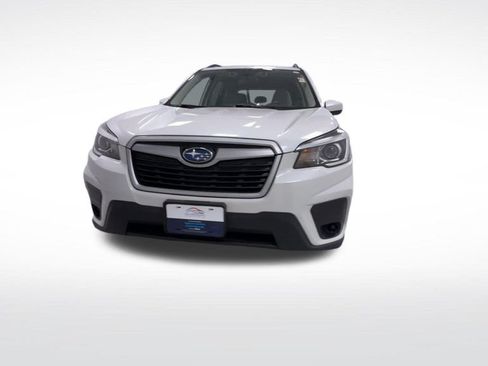 Used 2020 Subaru Forester Premium AWD/4WD image 3