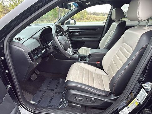 Used 2024 Honda CR-V Sport Touring image 25