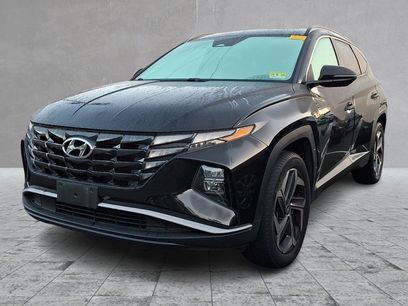 Used 2022 Hyundai Tucson SEL w/ Convenience Package