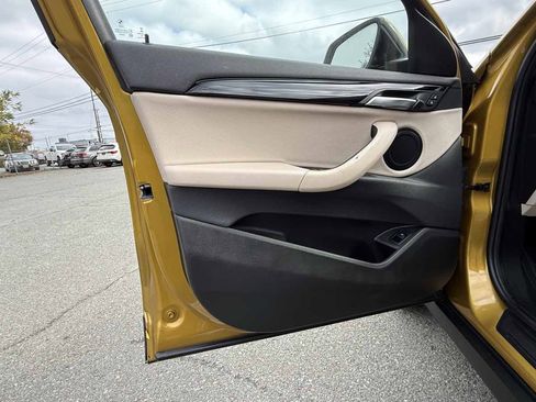 Used 2018 BMW X2 sDrive28i w/ Convenience Package image 24