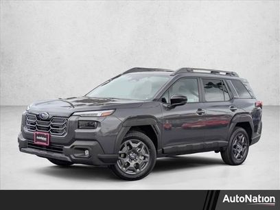 New 2026 Subaru Outback Premium