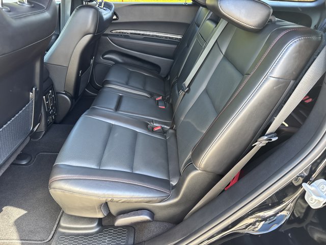 Used 2026 Dodge Durango GT AWD/4WD image 23