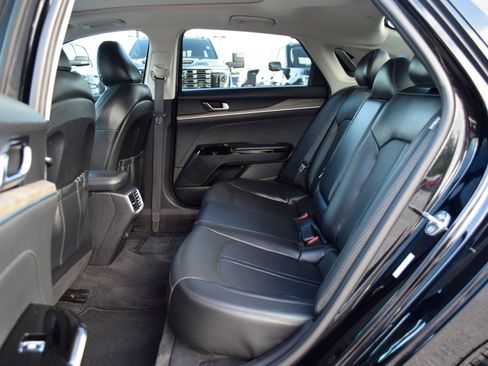 Used 2022 Kia K5 EX w/ EX Premium Package FWD image 17