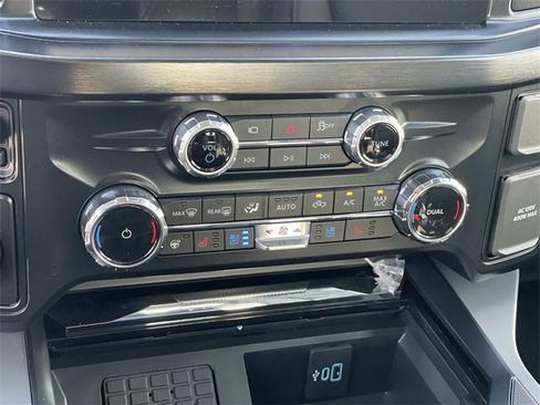 New 2026 Ford F350 Lariat image 14