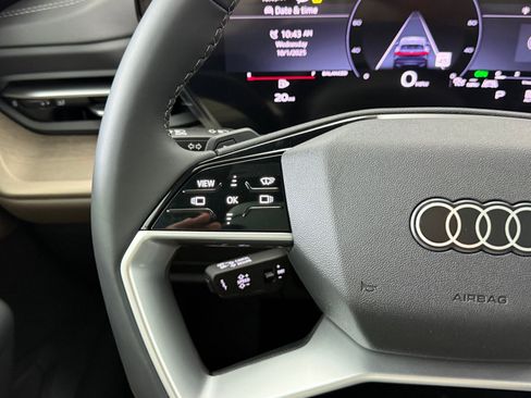 New 2025 Audi Q5 Premium Plus image 19