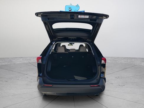 Used 2024 Toyota RAV4 XLE Premium image 37
