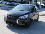 New 2024 Mitsubishi Mirage Black Edition image 4
