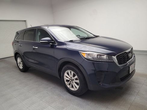 Used 2019 Kia Sorento FWD image 13