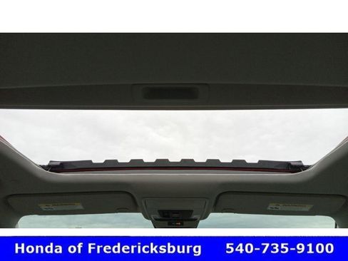 Used 2025 Honda Accord SE image 24