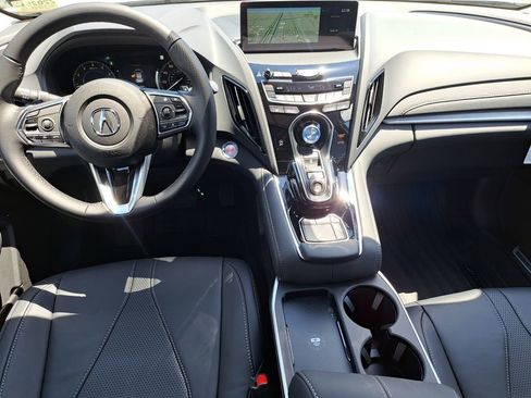 New 2026 Acura RDX SH-AWD w/ Technology Package image 19
