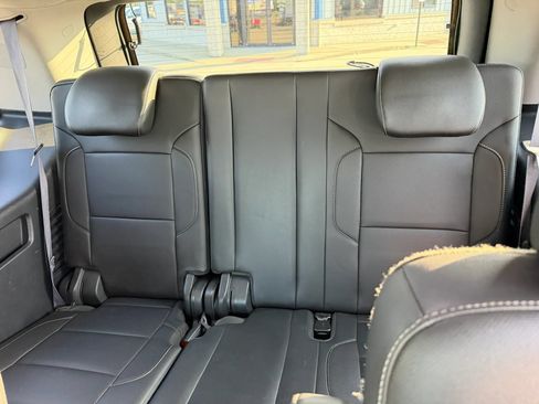 Used 2015 GMC Yukon SLT RWD image 41