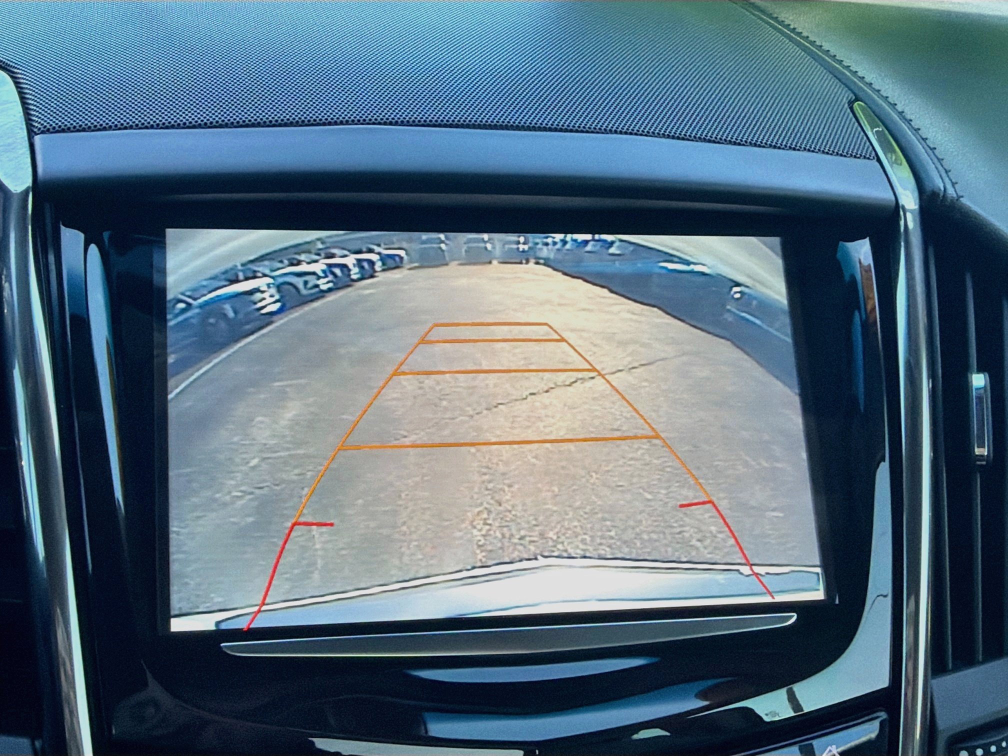 Used 2017 Cadillac ATS Luxury RWD image 14