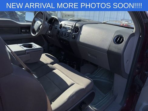 Used 2004 Ford F150 XL image 11