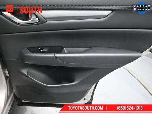 Used 2024 MAZDA CX-5 AWD 2.5 S w/ Select Package image 26