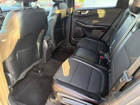 Used 2024 Ford Escape ST-Line AWD/4WD image 31