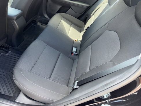 Used 2021 Kia Forte LXS image 16