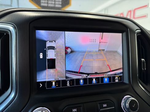 Certified 2022 GMC Sierra 3500 AT4 w/ AT4 Premium Plus Package image 19