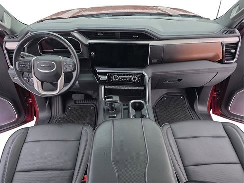 Certified 2023 GMC Sierra 1500 Denali w/ Denali Reserve Package image 9