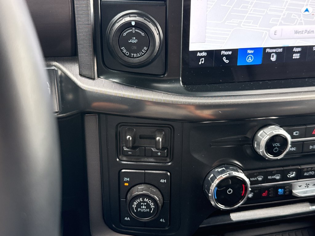 Used 2025 Ford F150 Platinum AWD/4WD image 28
