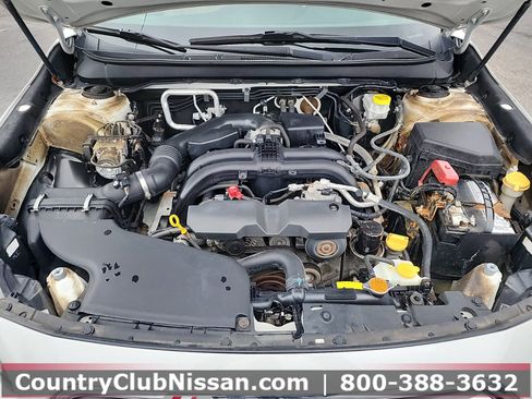 Used 2018 Subaru Outback 2.5i Limited image 39