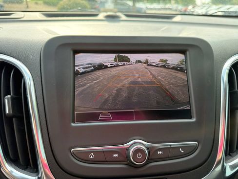 Used 2024 Chevrolet Equinox LT AWD/4WD image 31