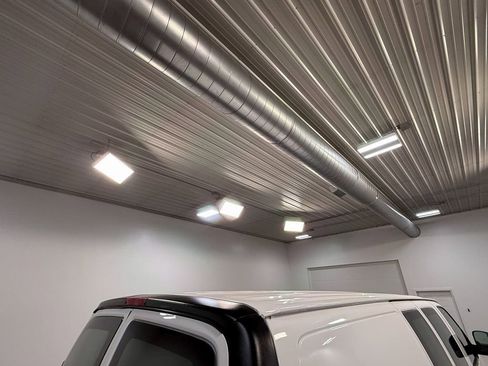 Used 2024 GMC Savana 2500 w/ Driver Convenience Package image 49