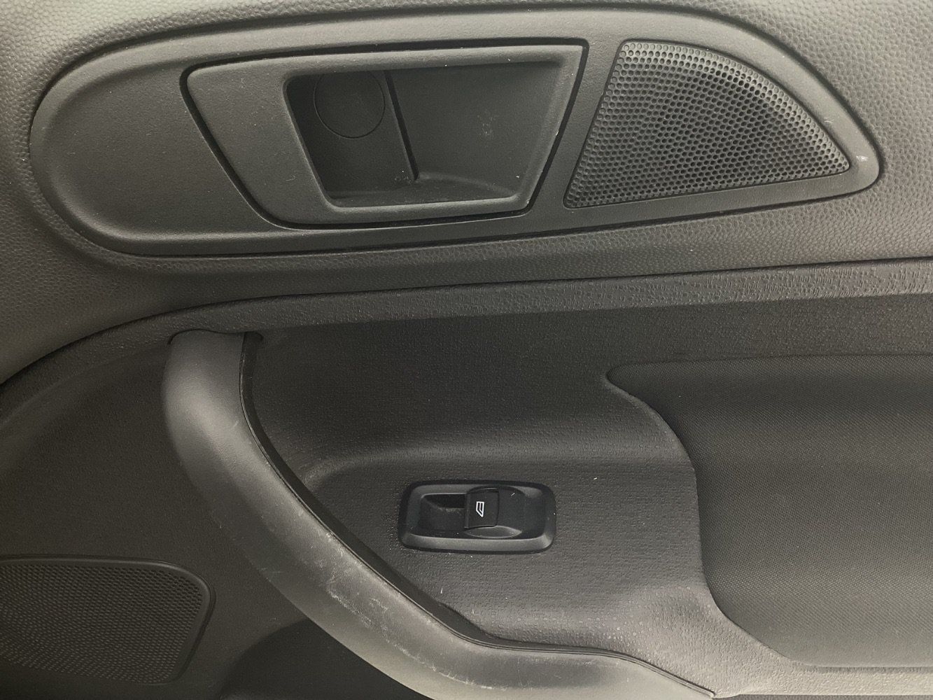 Used 2019 Ford Fiesta SE FWD image 38