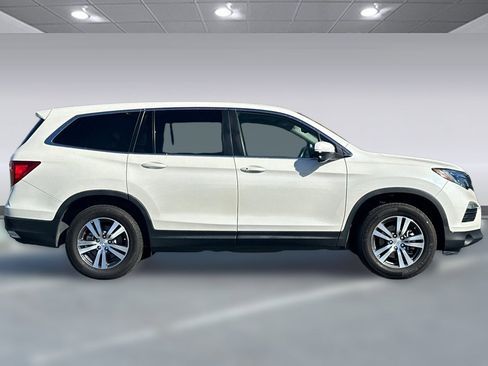 Used 2017 Honda Pilot EX-L image 7