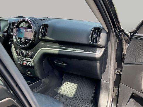 Certified 2024 MINI Cooper Countryman S AWD/4WD image 18