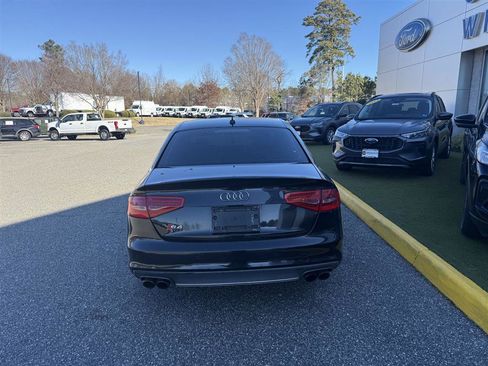Used 2013 Audi S4 Premium Plus image 4