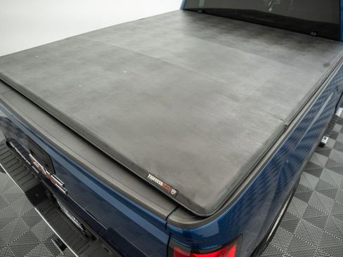 Used 2019 GMC Sierra 1500 SLE AWD/4WD image 12